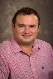 Dr. Anderson Janotti